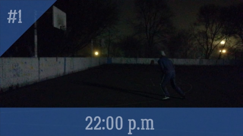 22:00 p.
