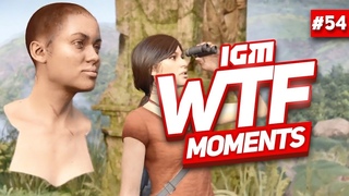 IGM WTF Moments  #54