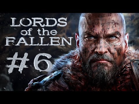 Lords of the Fallen,