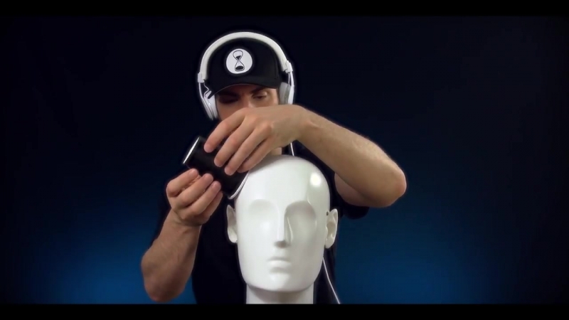 asmr zeitgeist ASMR TAPPING GLORY, 50+ Triggers. No Talking. 2