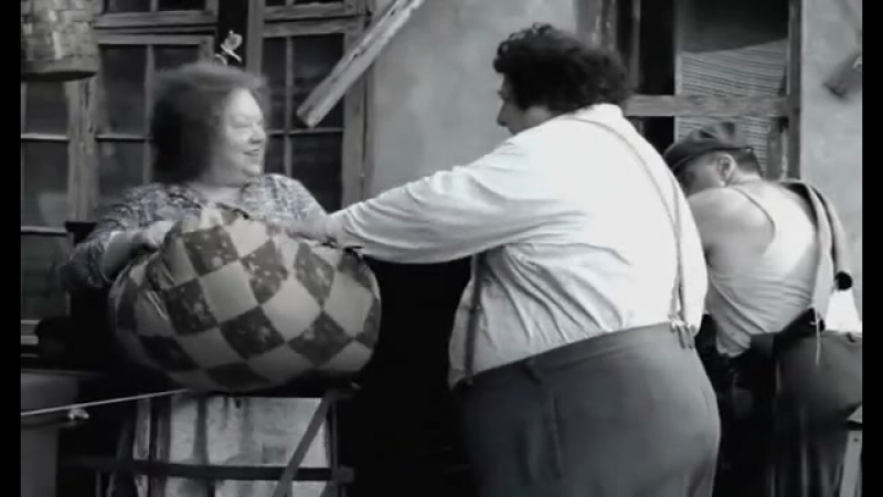 Эмик, его мама и