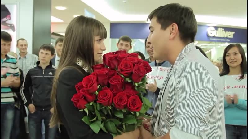 Сергей Пискун Алые