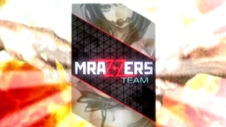 Mrazzers Team - Большой, Длинный, Чуть обрезанный