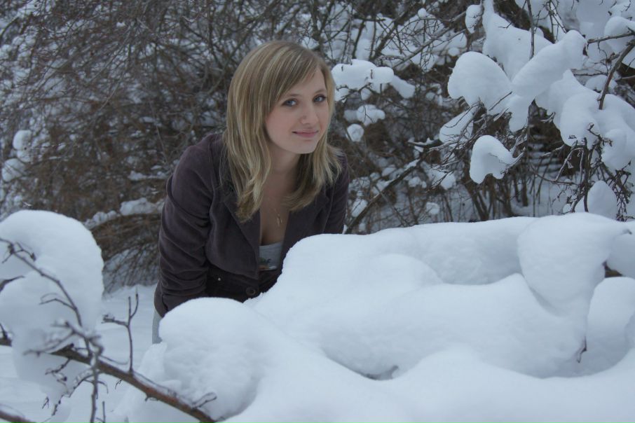 №31, Настя Рожнова, Видное №31, Настя Рожнова, Видное