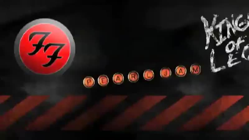 99 X 30 seconds to mars tekeover part