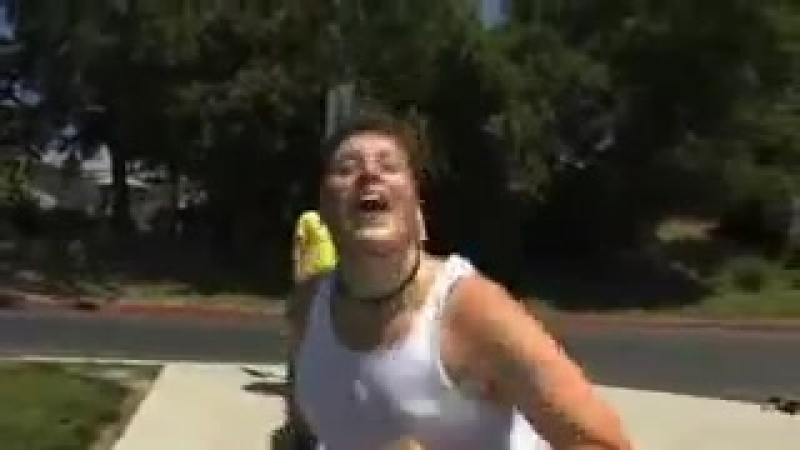 Smosh Teleporting Fat