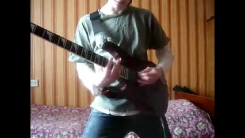 КОНКУРС VIRTUOZO. PRO Gates Of Heaven ( Andy