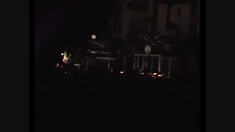 Linkin Park ( Moscow) Leave out of the