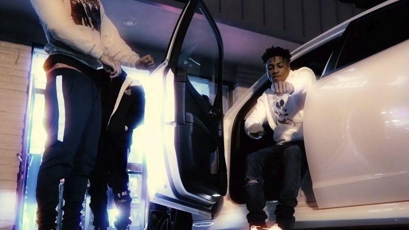 NBA Youngboy Valuable