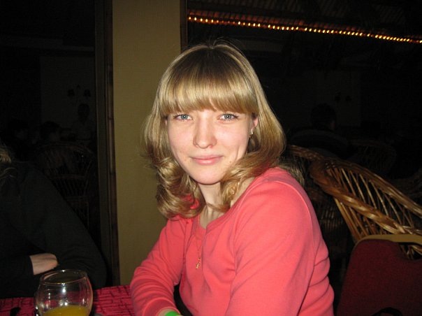 №8, Ольга Мажора №8, Ольга Мажора