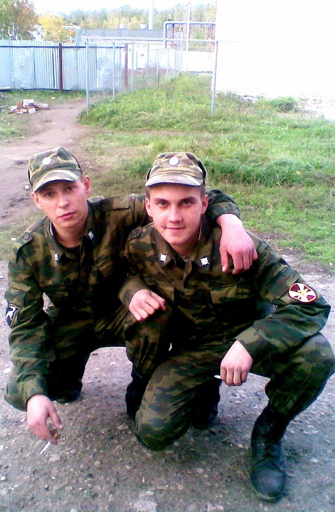 Фото профиля