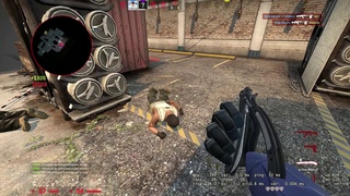 AWP? no problem ⚠️