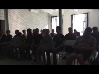 Сеанс гипноза _ Плохой и недостойный (улучшенный звук)