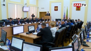 Александр Осипов: места краевых министров не для “сладкой жизни“