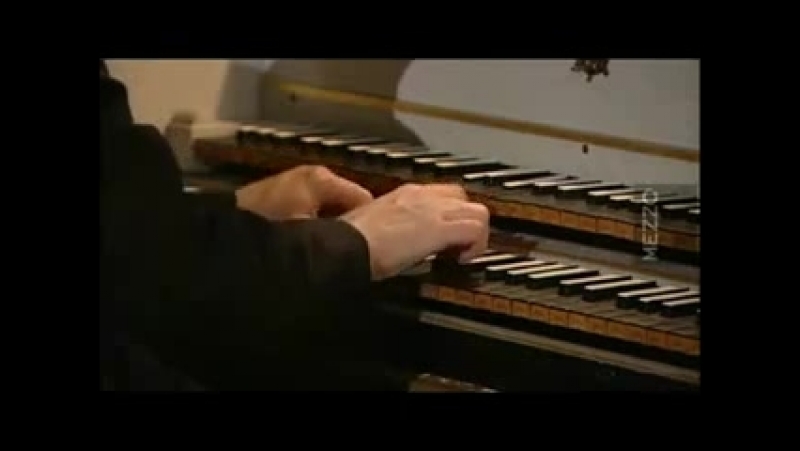 F. Couperin Prelude en La majeur ( 5), Skip