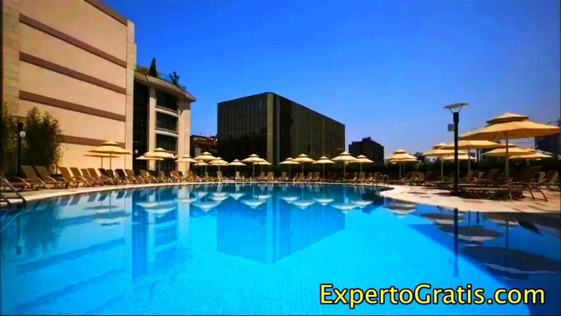Radisson Blu Hotel, Istanbul Sisli, Istanbul,