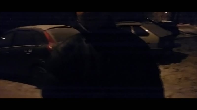 Видео от Drink Show