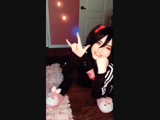 Yazawa nico cosplay from kawaii girl creampie watch online