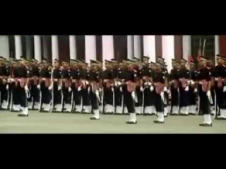 Hrithik Roshan -(Леонид Агутин & Отпетые Мошенники- Граница)