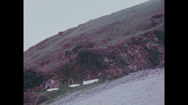 Fforest Bay II Chris Welsby,