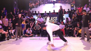 RUFFNECK ATTACK VS FLIPSIDE TECHNIQUE |2vs2 FINAL| OUTBREAK EUROPE 2019