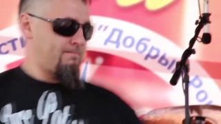«Добрый РОК» на
