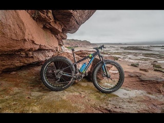 Randos Vtt Fatbike “ Le Best off “des Fats’Normands 2017.