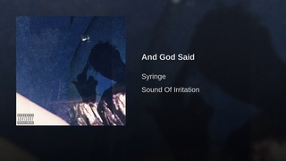 And God Said