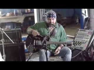 HOOCH /Gashnikov & Kutя/ -  концерт в автоцентре “Механика 55“