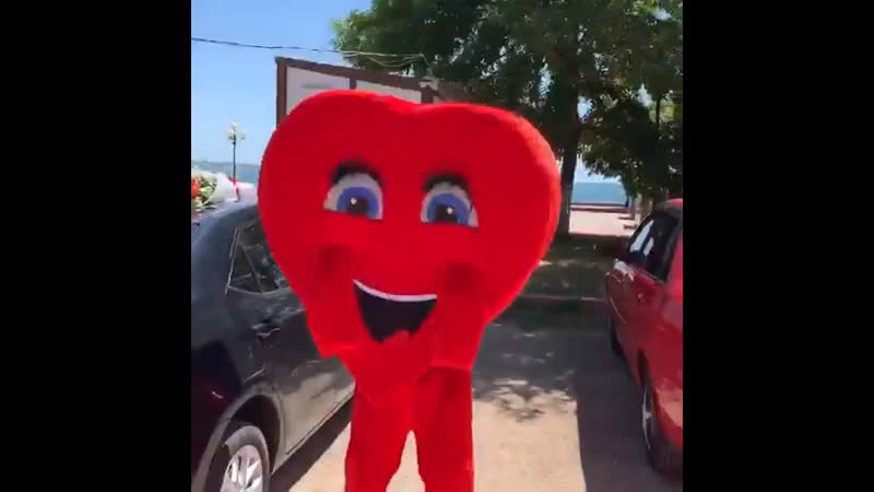 Сердце
