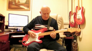 Twilight Surfer - Martin Cilia - cover by Dave Monk