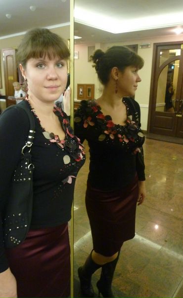 №156, Наталья Варшавская, Amsterdam №156, Наталья Варшавская, Amsterdam