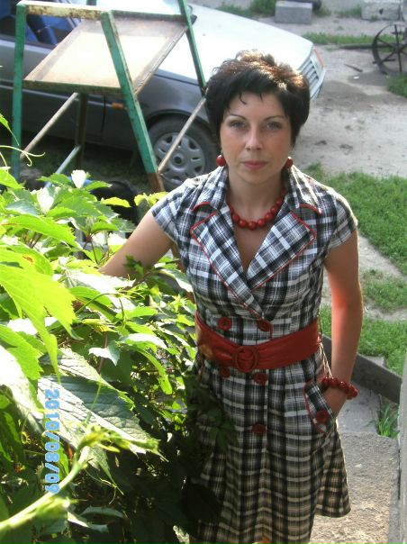 №34, Виктория Репная, Петропавловка №34, Виктория Репная, Петропавловка