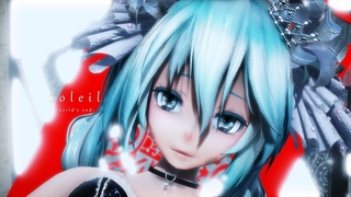 MMDSoleilDL4K