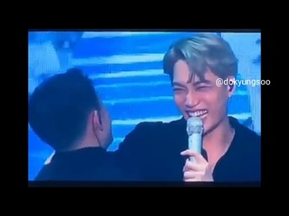 [181220] EXO lầy lội tại O x Festa Concert