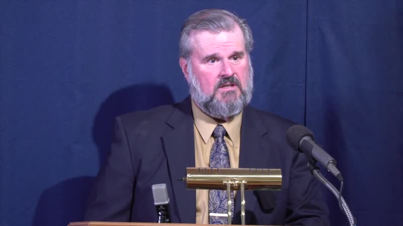 Mary of Bethany Part I ( Smith