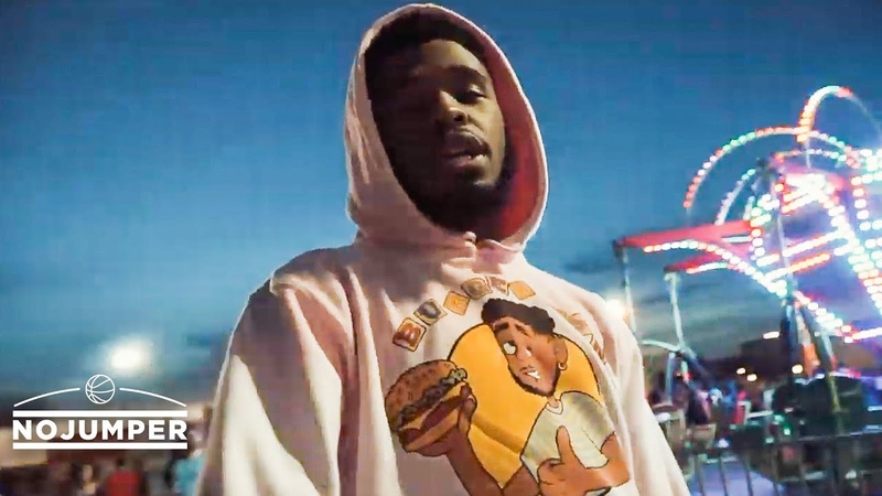 Burger Man x Foe Gang Billo x Glory Svntvna ,