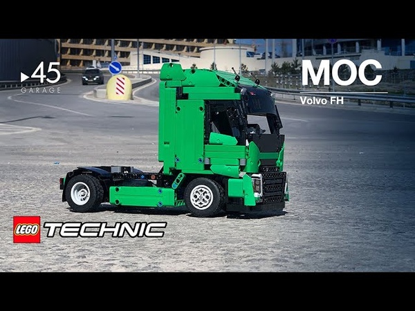 MOC Volvo