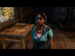 # 34 Far Cry 4 Храм Жаленду 100%