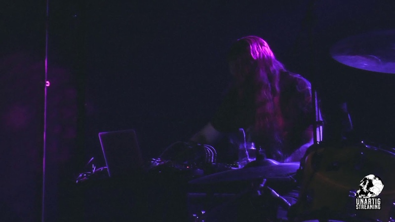 Lussuria live at Saint Vitus on August 24,