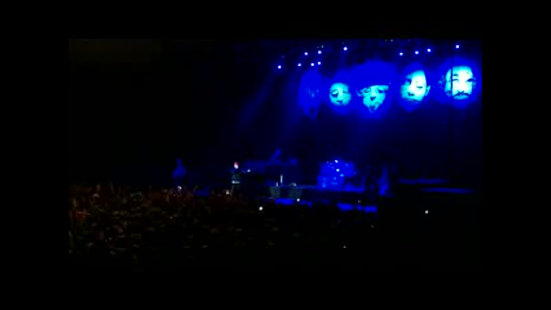 Limp Bizkit In
