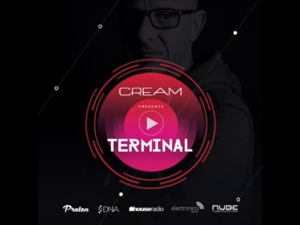 Cream Terminal June