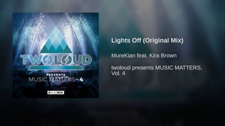 Lights Off (Original Mix)