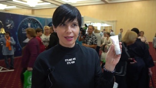 PROBIO ANTIAGE. Отзыв косметолога