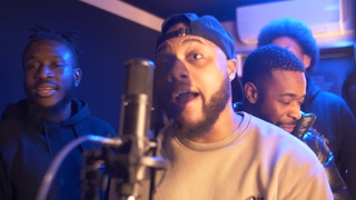 Still Shadey - Heaven Drill (Remix) Live in Studio
