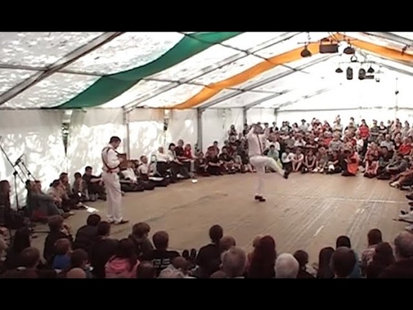 North West solo dance Celebration