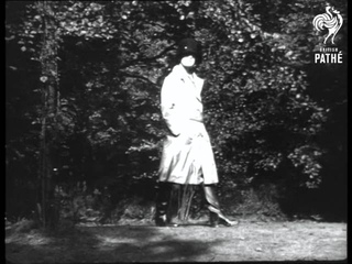 ! - The Evolution Of The Wellington (1928)