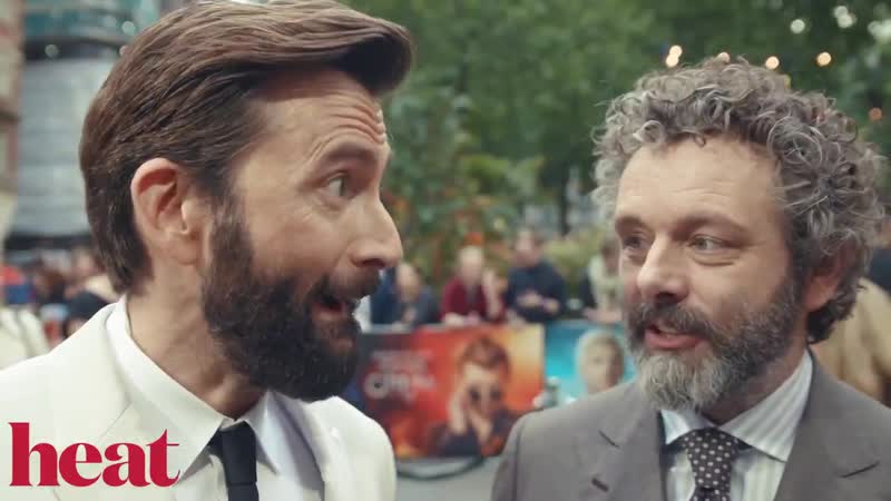 Maybe we could all do that people and maybe well live in a brighter world Listen up David Tennant and