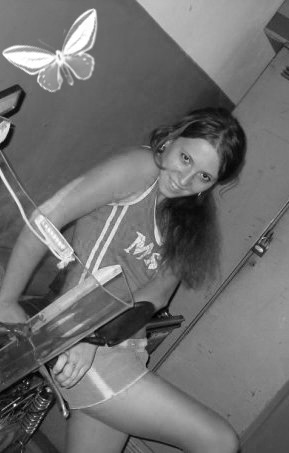 №2, Анька Шепета, 32 года, Кропивницкий / Кировоград №2, Анька Шепета, 32 года, Кропивницкий / Кировоград