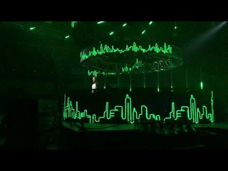 Kai Tracid at Dreamstate 2019